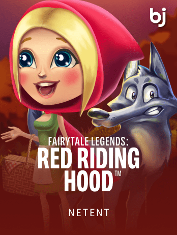Fairytale Legends: Red Riding Hood™png