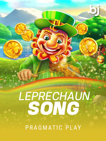 Leprechaun Songpng