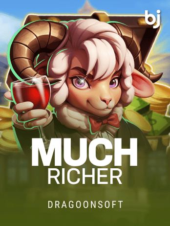 Much Richer