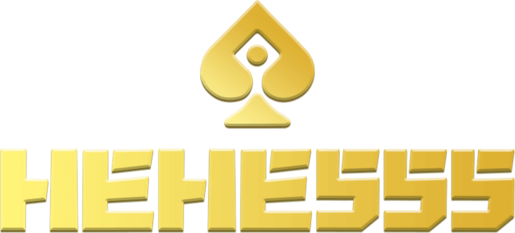 bdhehe555 লোগো